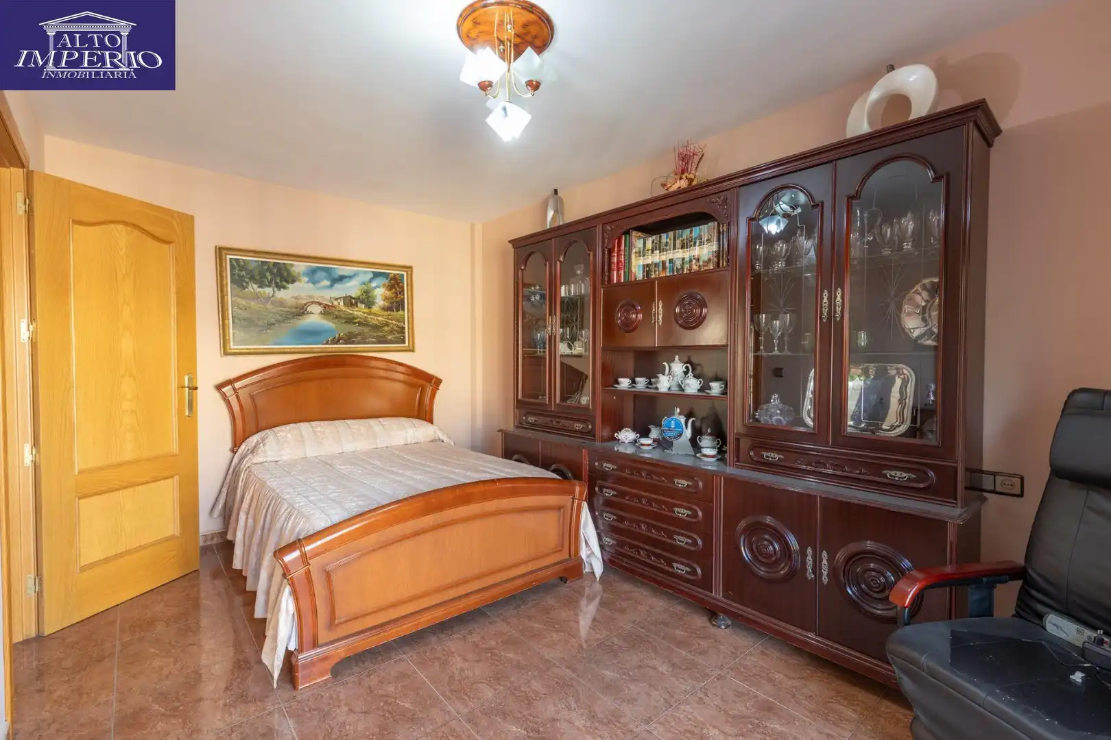 Adosado con balcón en venta en Pulianas, imagen 37