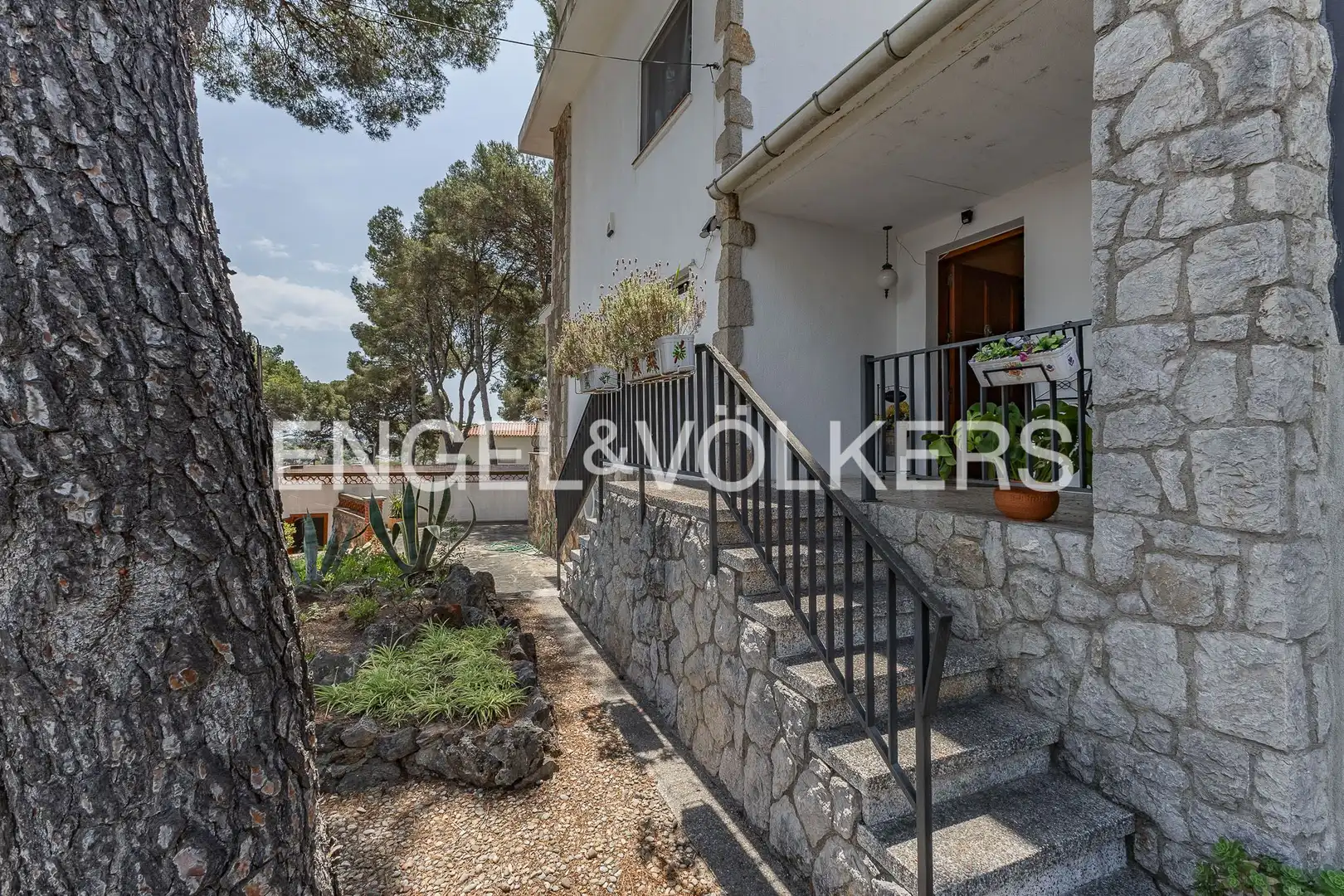 House with terrace for sale in Montmar, imagen 5