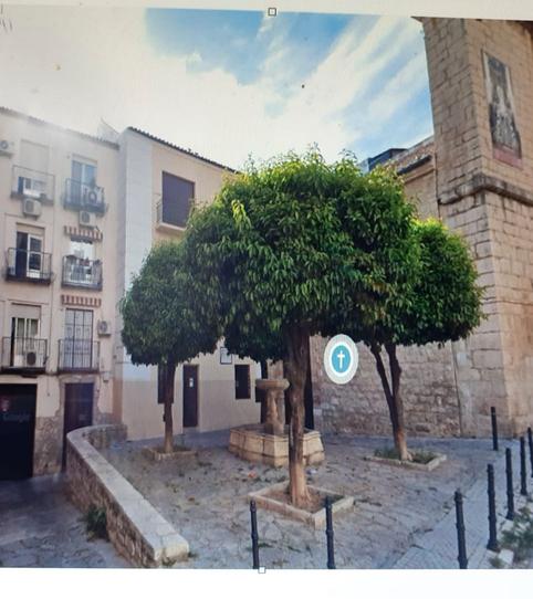 Photo 2 of Garage to rent in Plaza San Bartolomé, 6, San Bartolomé - Millán de Priego,  Jaén Capital