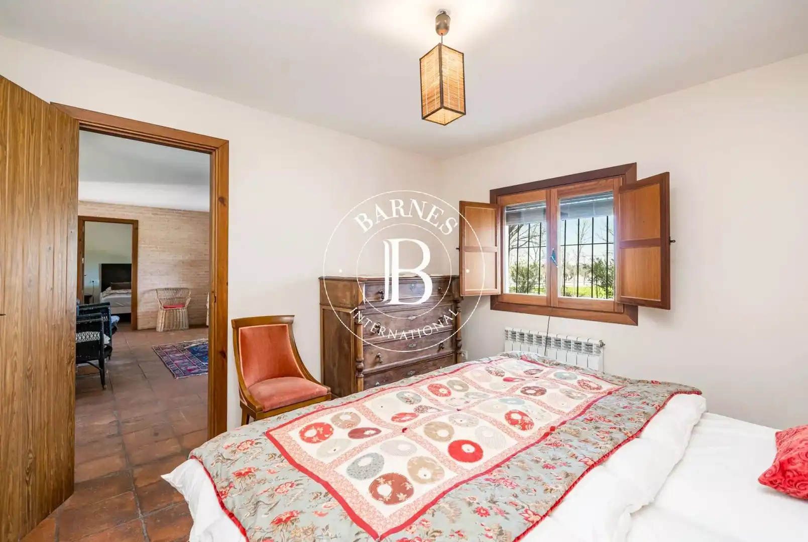 Jardín de Casa o chalet en venta en Alcázar de San Juan con Jardín privado, Piscina y Amueblado