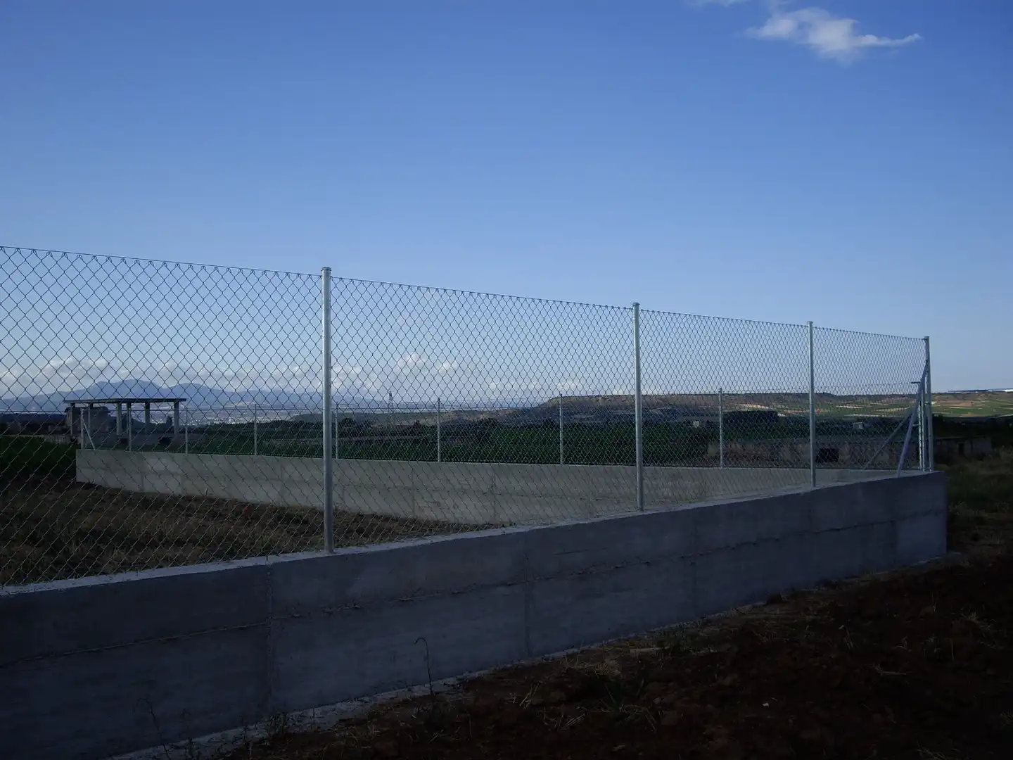 Terrenys i solars en venda a Alberite, imagen 2