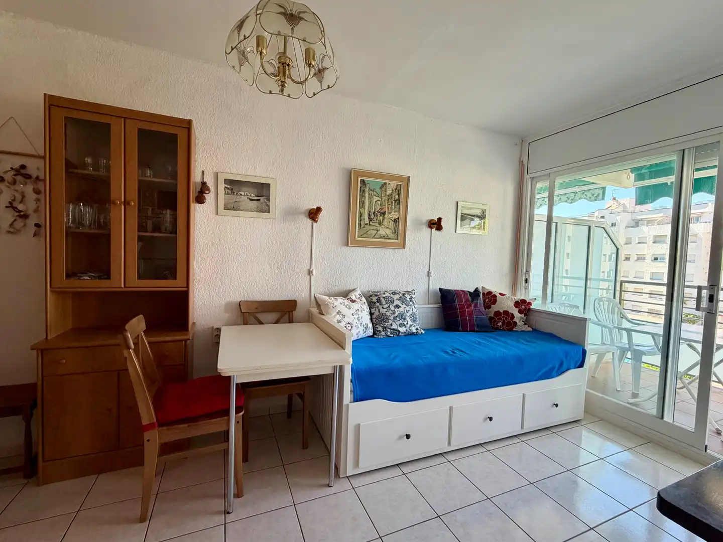 Apartamento con piscina en venta en Altafulla, imagen 16