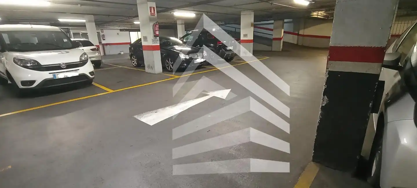Parcheggio in vendita a De Sant Pere D'Abanto, imagen 7