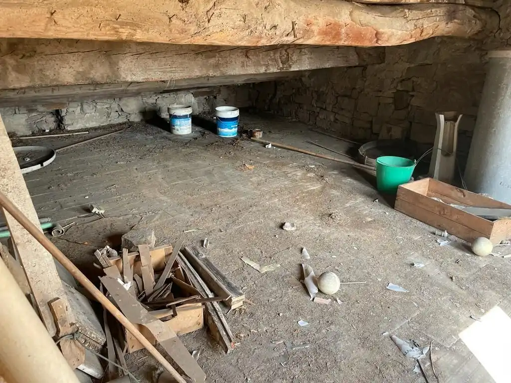 Casa adosada en venta en Tàrrega con Calefacción, Jardín privado y Terraza