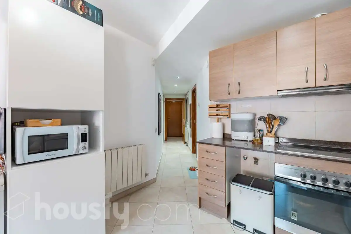Piso con ascensor en venta en Calle Vg Montserrat ., imagen 21