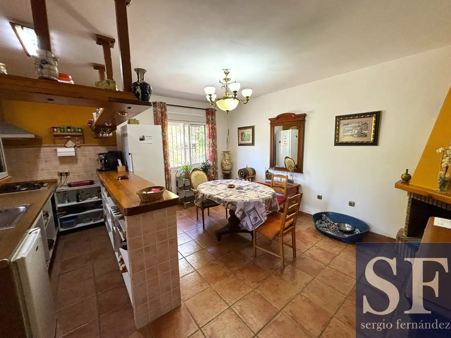 Maison à vendre à Sayalonga, imagen 3