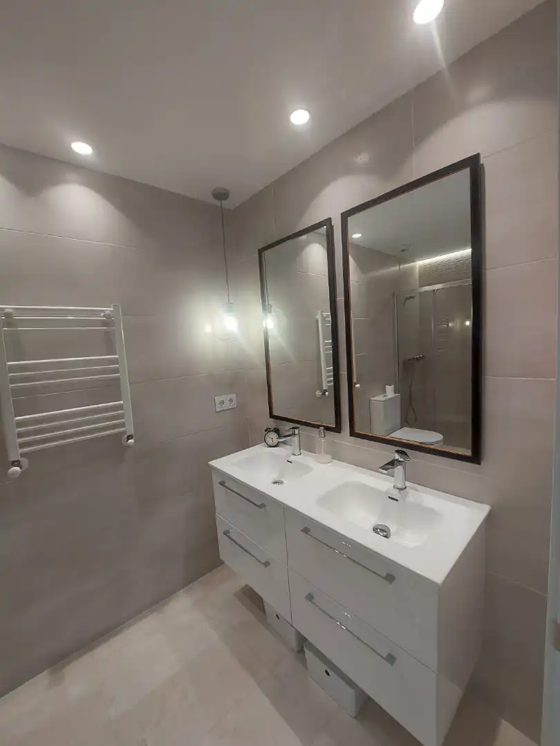 Attico con piscina in vendita a Noroeste, imagen 17