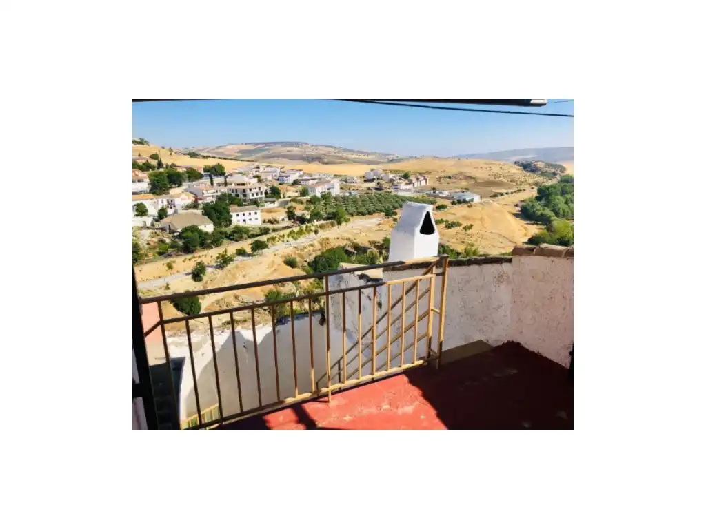 Maison avec terrasse à vendre à Calle Carniceria