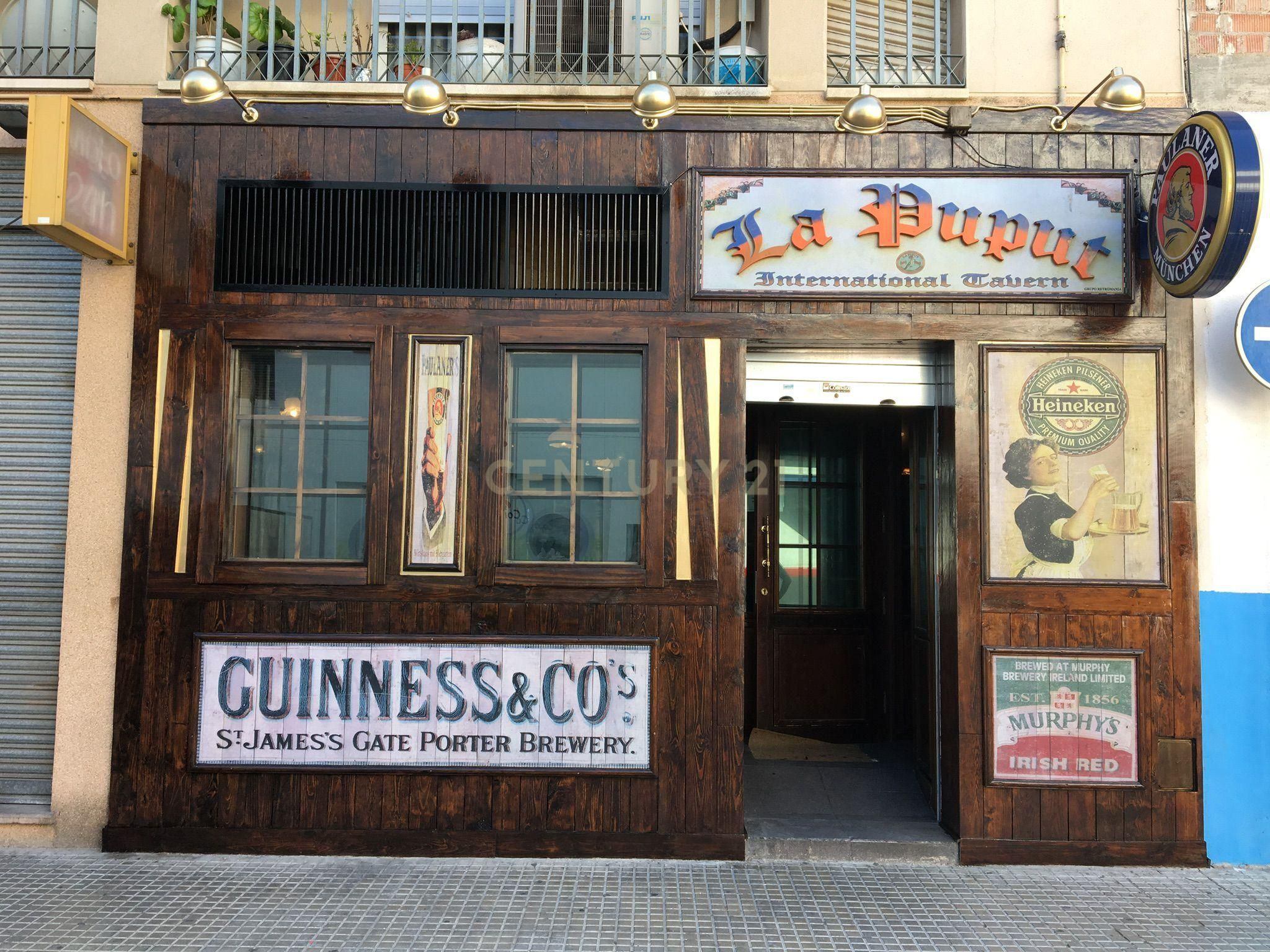 Premises for sale in Sant Carles de la Ràpita  with Air Conditioner and Alarm