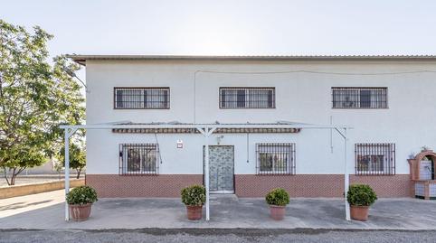 Foto 3 de Casa o chalet en venta en Santa Fe, Granada