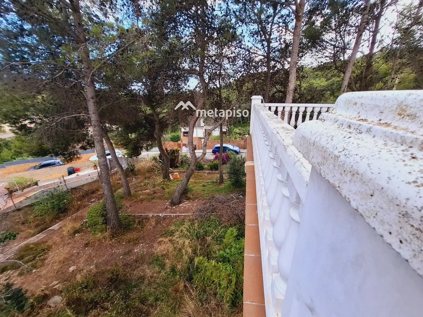 Detached house with pool for sale in Valldemar - Montmar, imagen 18