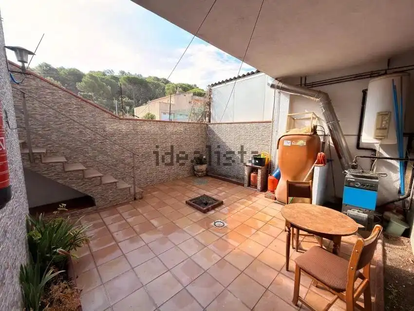 Villa avec terrasse à vendre à Tossa de Mar pueblo, imagen 34