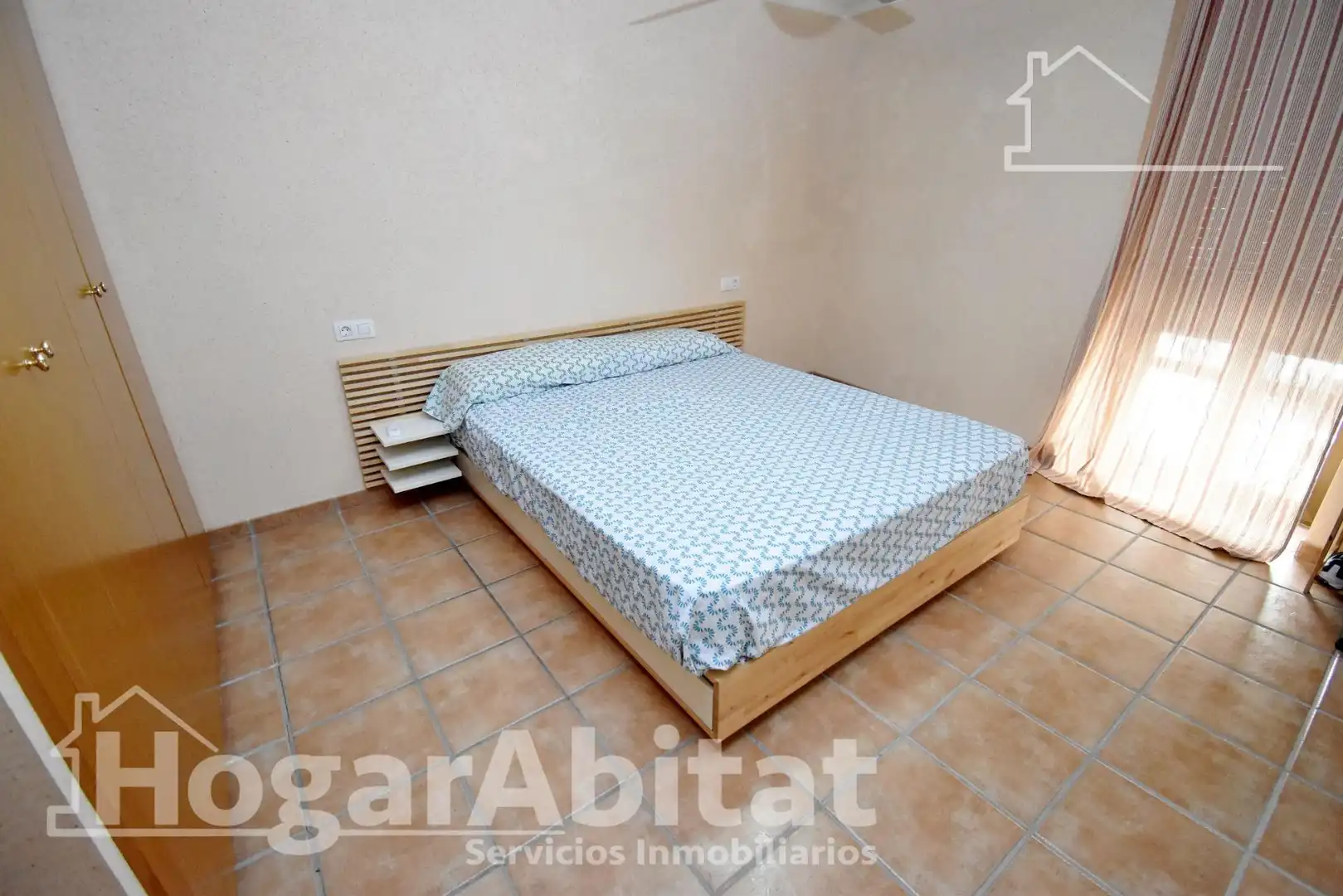 Dormitori de Casa o xalet en venda en Almazora / Almassora amb Terrassa