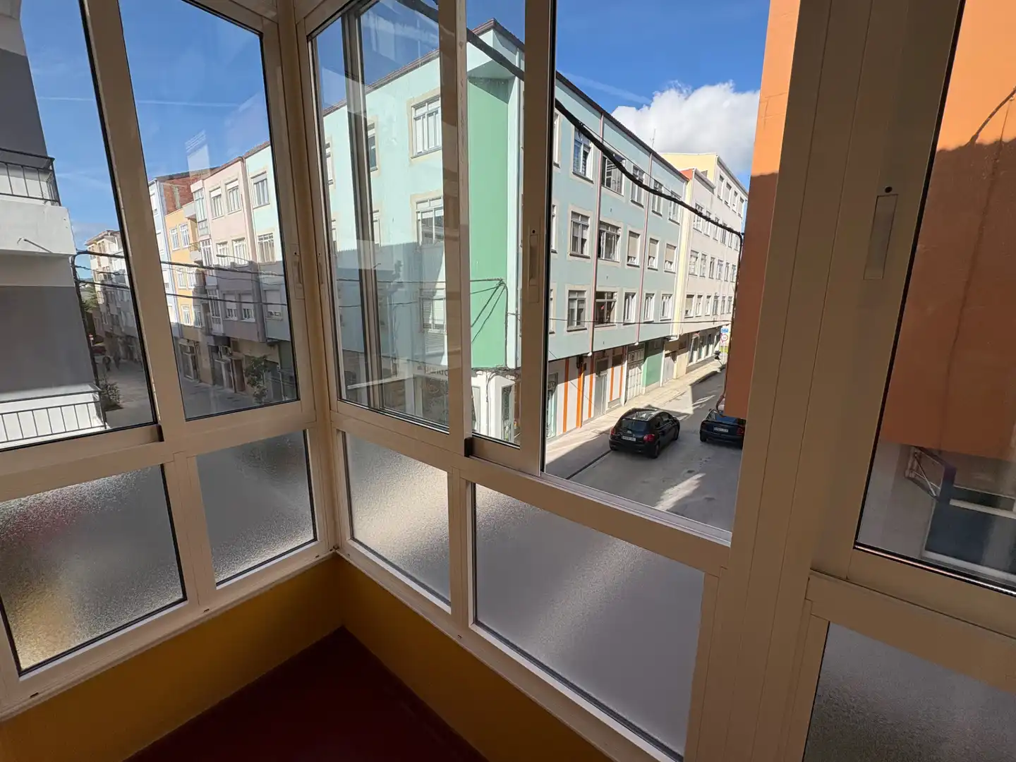 Piso en venta en Rúa Reis Católicos, imagen 27