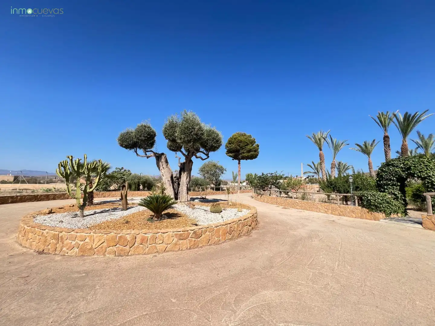 Casa con terrazza in vendita a Vera Ciudad, imagen 25
