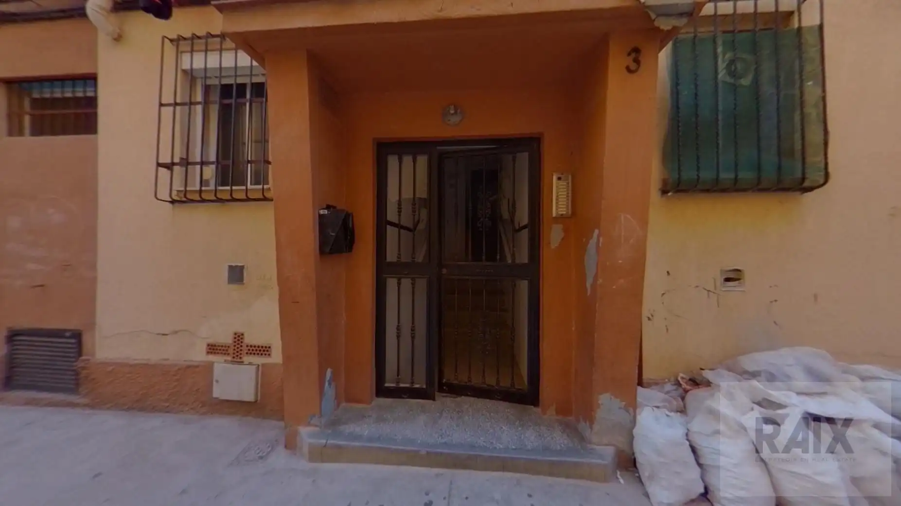 Wohnung zum Verkauf in CL OBISPO FRANQUIS LASSO