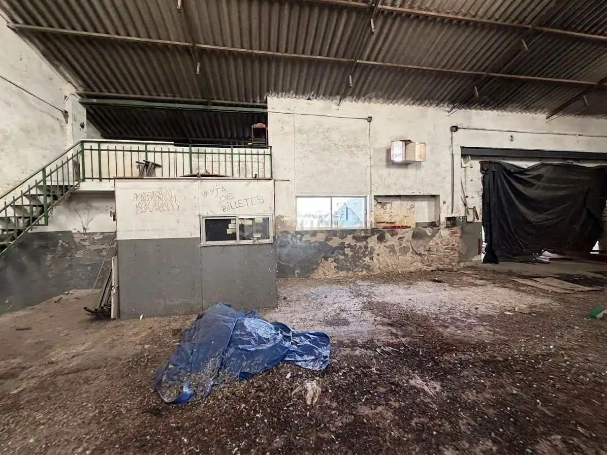 Business premises for sale in RD EGIDO DEL SANTO 6CASAR DE CACERES (CÁCERES) 6, imagen 14