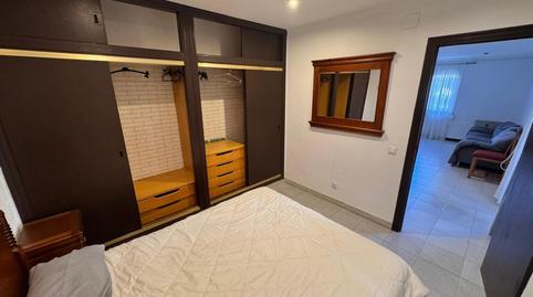 Foto 4 de Apartament de lloguer a Calle Aragon, Virgen del Remedio - Parque Lo Morant, Alicante / Alacant