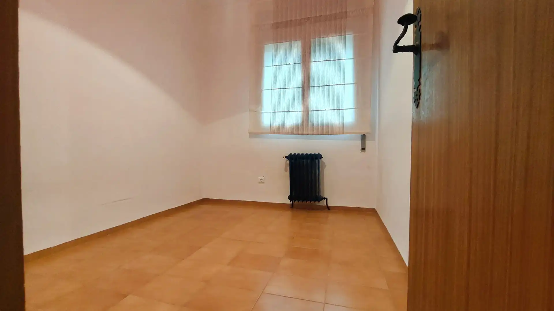 Dormitori de Casa o xalet en venda en Sant Llorenç Savall amb Jardí privat, Terrassa i Piscina