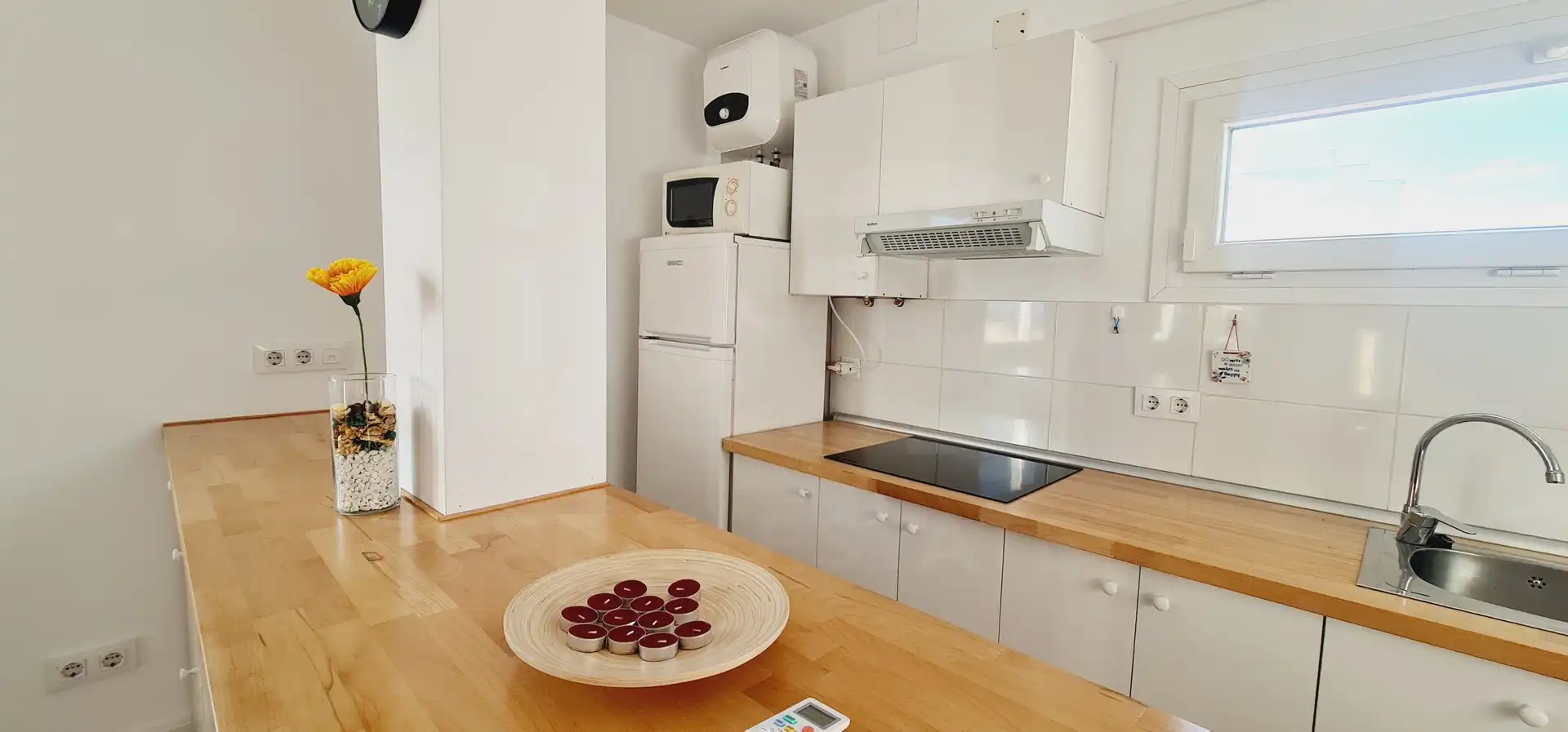 Ático con ascensor en venta en Centro, imagen 9