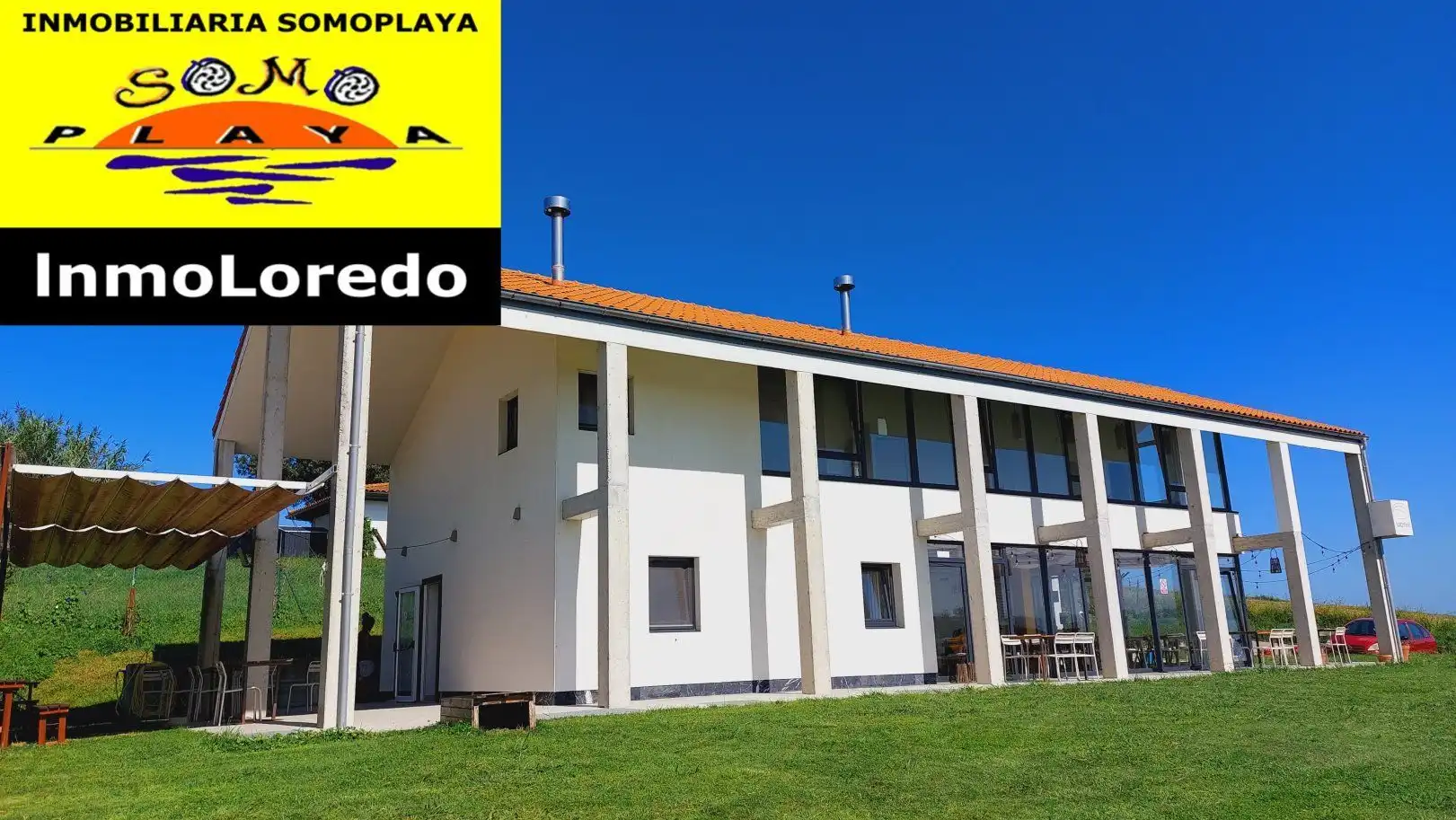 Casa o xalet en venda en Ribamontán al Mar amb Jardí privat