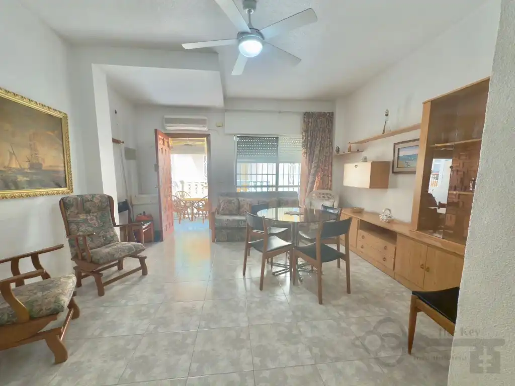 Casa o chalet en venta en Paseo Miguel Hernandez-Urrutias, Los Urrutias