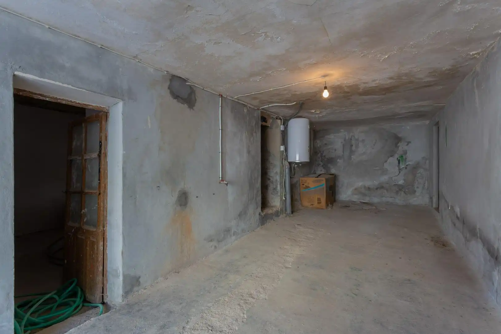 Country homes for sale in Escúzar  with Heating