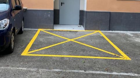 Photo 3 of Box room for sale in Herrera Pasealekua, 47, Altza, Gipuzkoa