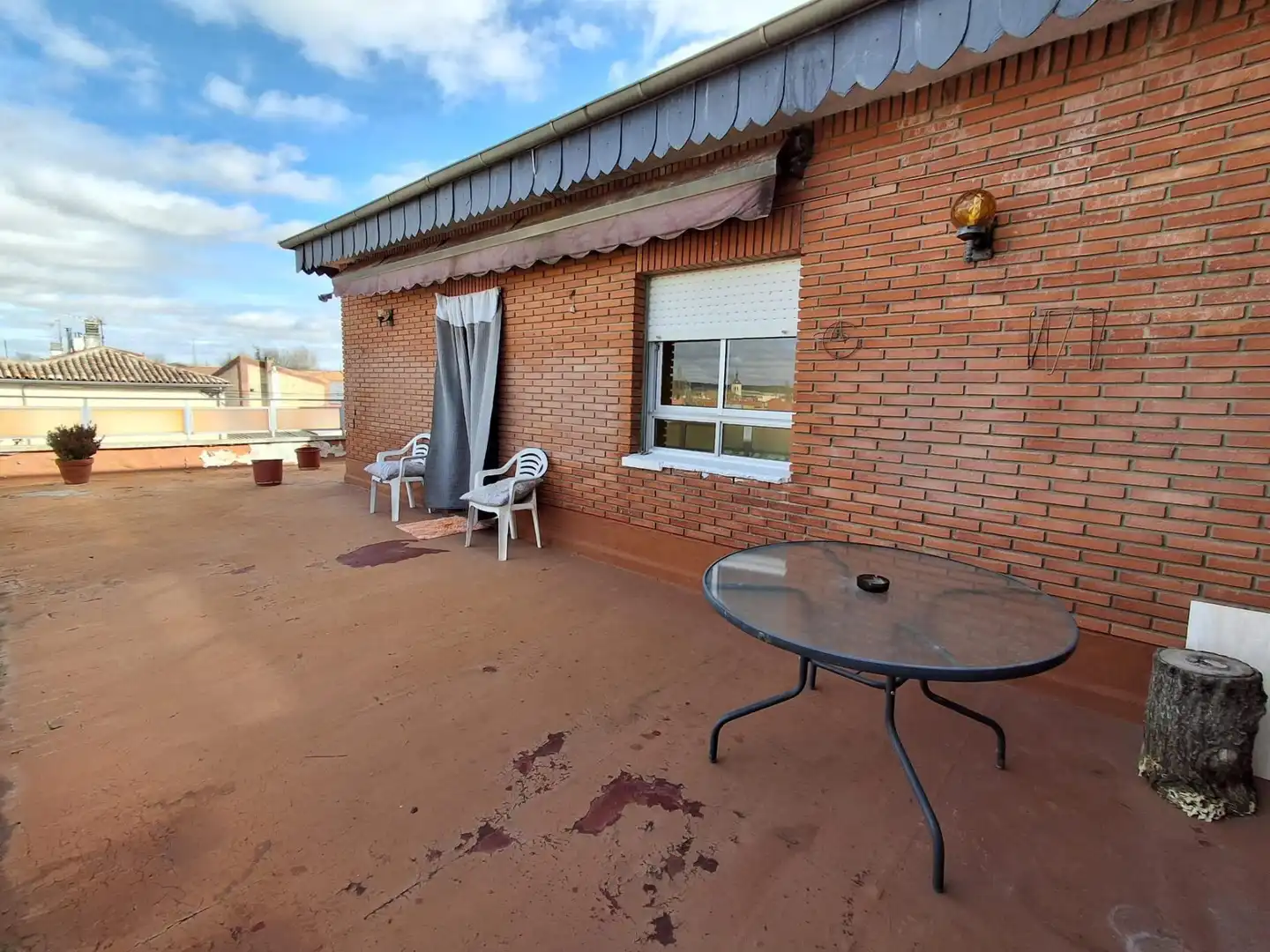 Casa con giardino in vendita a Carretera Aldeamayor, imagen 67