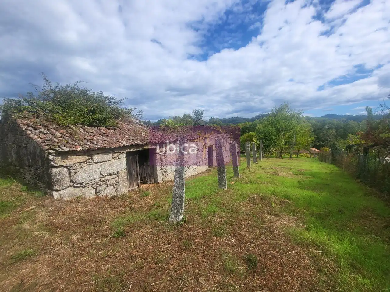 House with garden for sale in Salvaterra de Miño, imagen 17