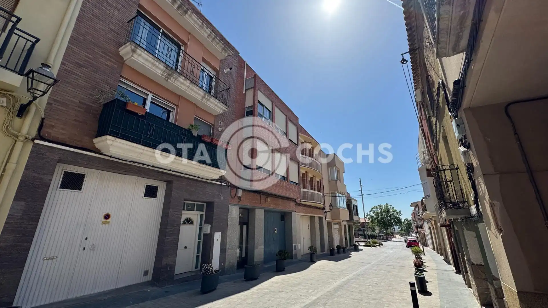 Maisonette zur Miete in Carrer de Sant Jaume, Castellvell del Camp