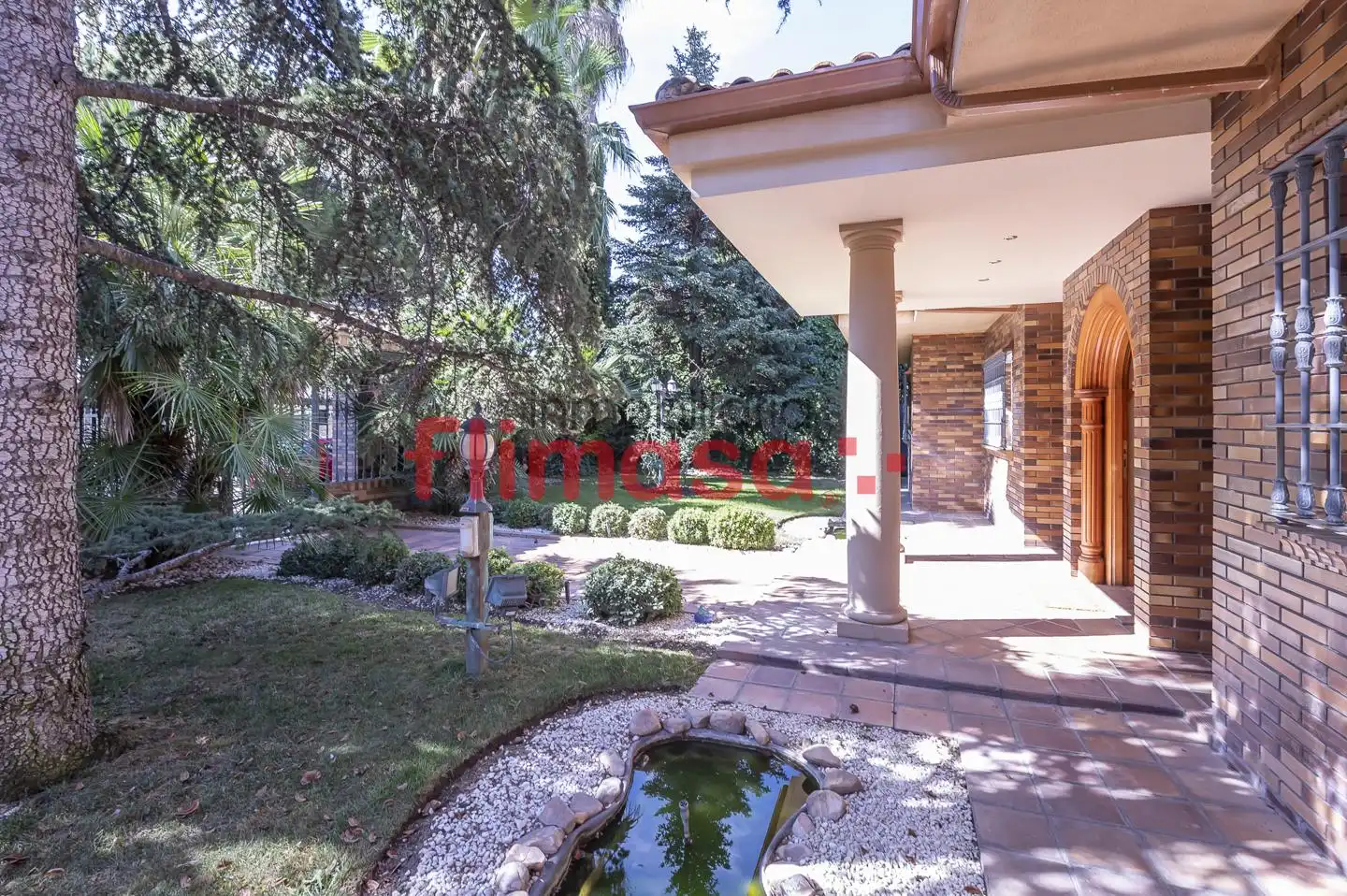 Casa o chalet en venta en Castillo Campodón