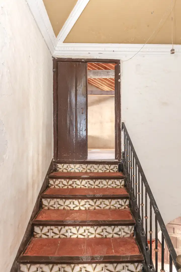 Gebäude zum Verkauf in Casarabonela