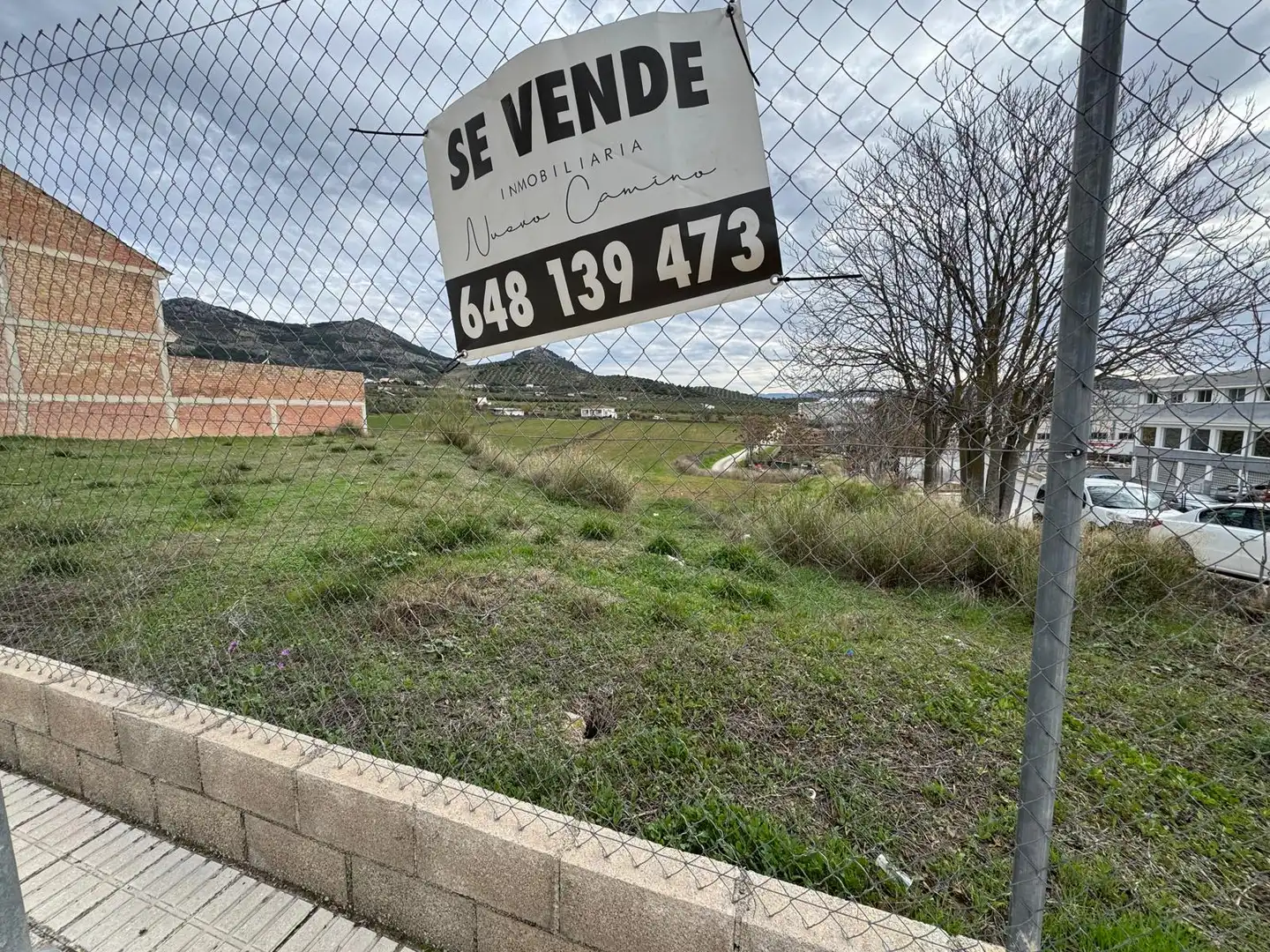 Terreni e lotti in vendita a Calle Jaén 2, imagen 3