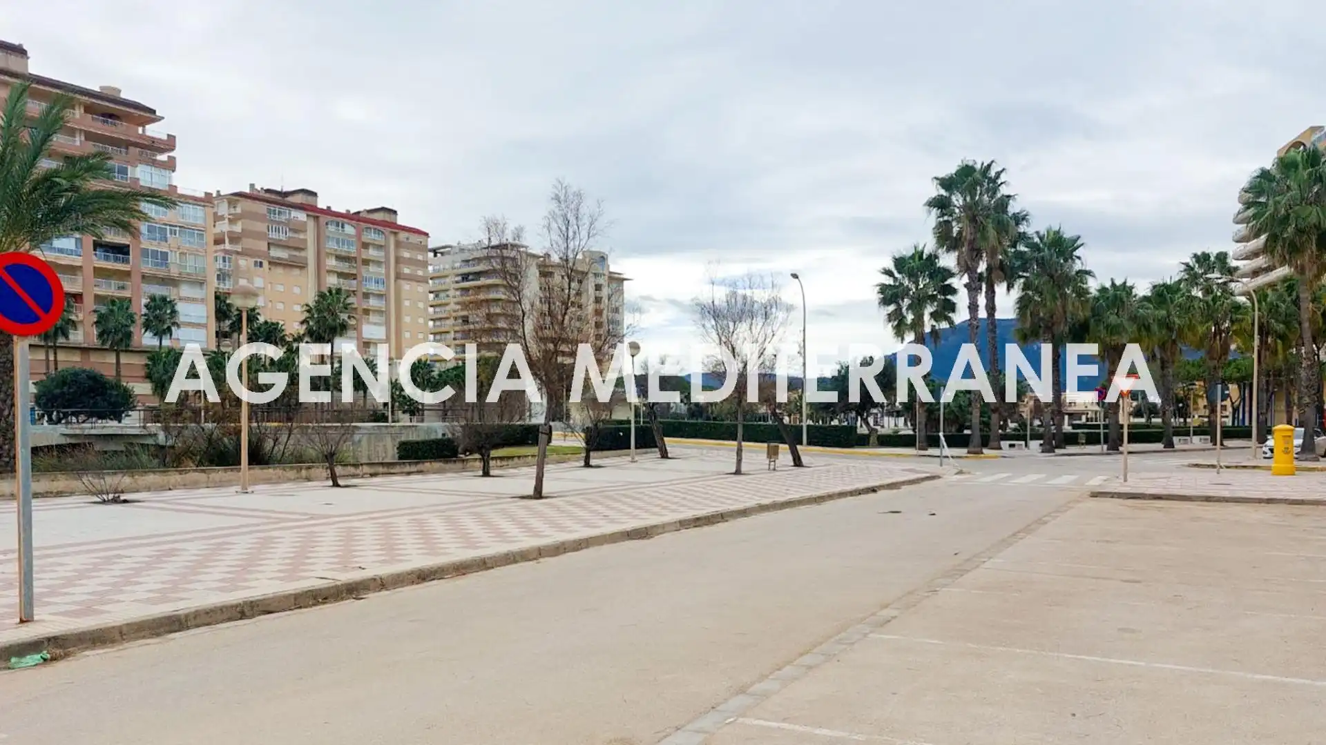 Piso en venta en SUECA, DE, Tavernes de la Valldigna