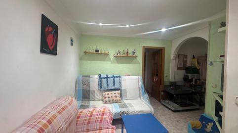 Photo 2 of Flat for sale in Buena Vista, Madrid