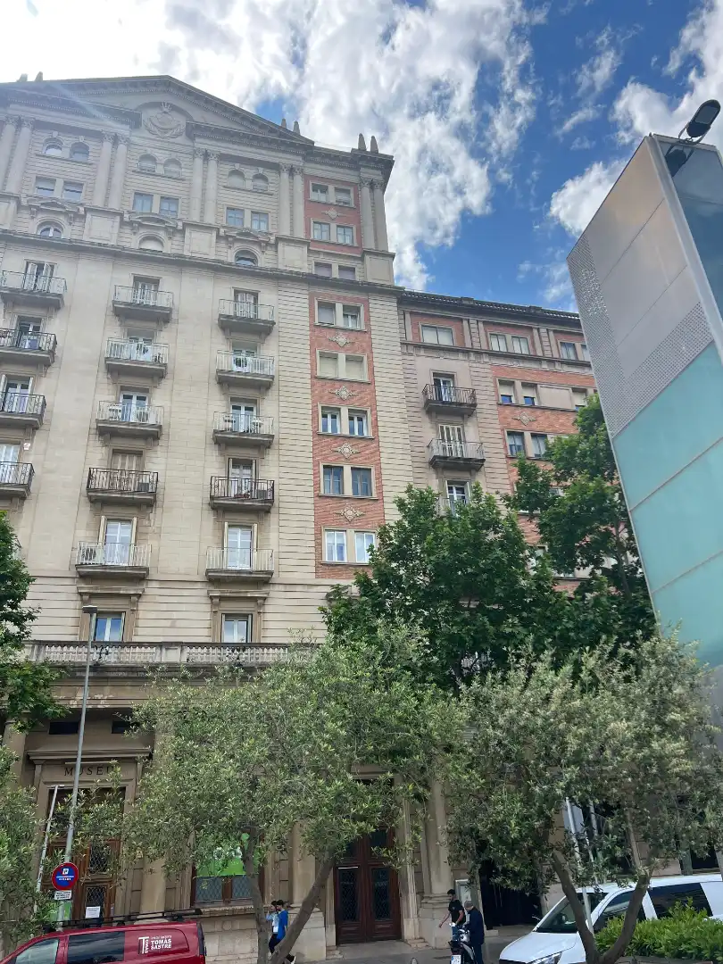 Appartamento con terrazza in vendita a Mestral, imagen 23