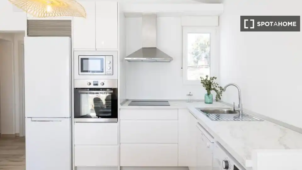 Habitació a Sexmo