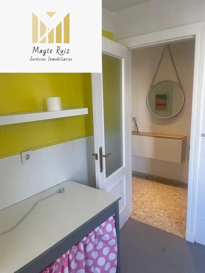 Flat with terrace for sale in El Ejido Ciudad, imagen 3