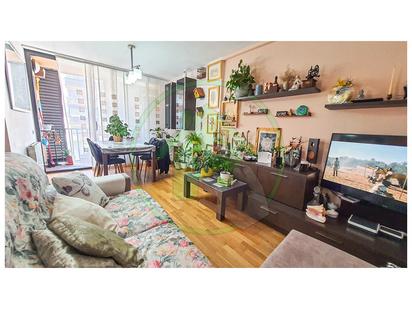 Living room of Single-family semi-detached for sale in Viladecans