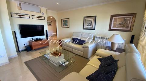 Foto 5 de Pis en venda a Passeig Marques Casariera, Sant Vicenç Platja, Barcelona