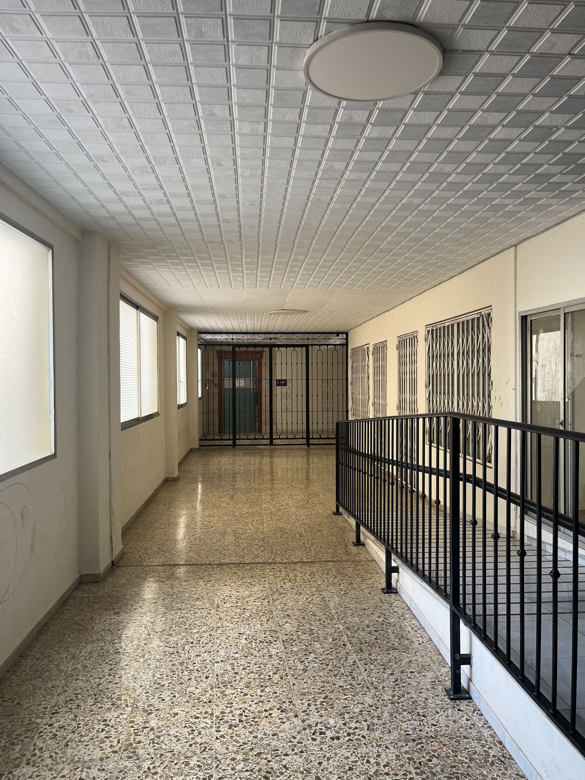 Premises to rent in Albox