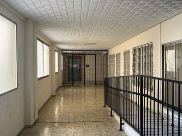 Locale commerciale in affitto a Albox