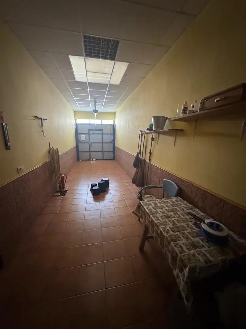 Casa con terrazza in vendita a Viso del Marqués, imagen 12