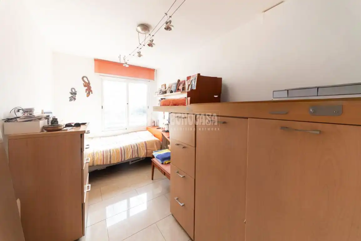 Dormitori de Pis en venda en Cubelles amb Calefacció i Terrassa