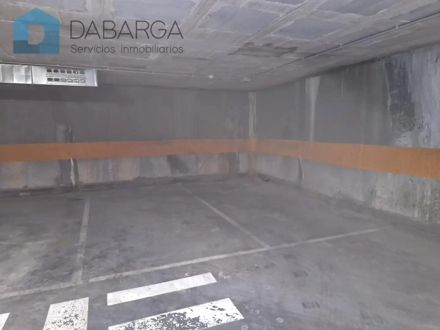 Einzelparkplatz mit Aufzug zum Verkauf in Carrer Can Masachs 18, imagen 2