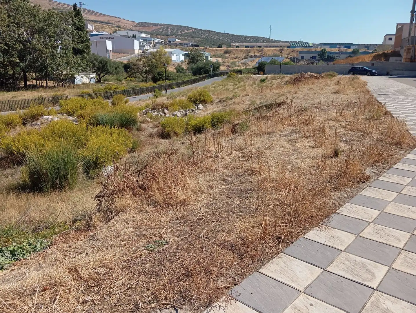 Terreno residencial en venta en Calle Galileo 21, imagen 8