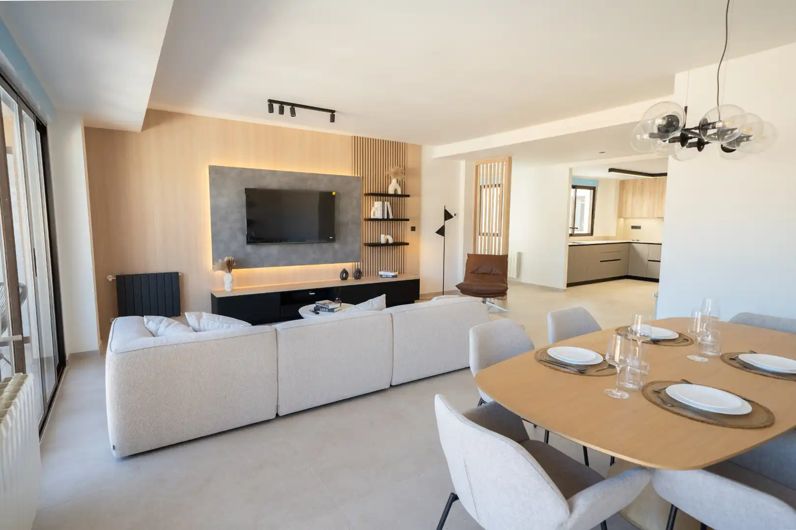 Ático en venta en Avinguda del País Valencià, 28, Muro de Alcoy