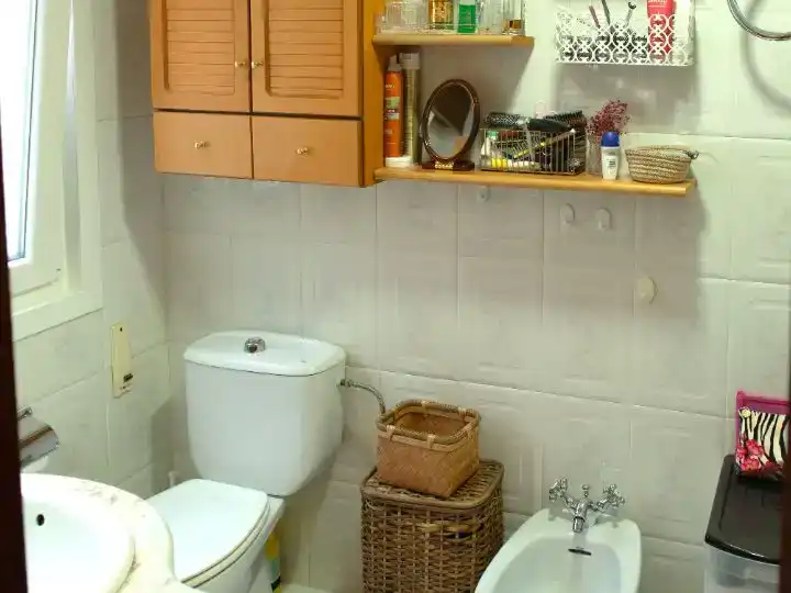 Baño de Piso en venta en Acea de Ama - O Burgo