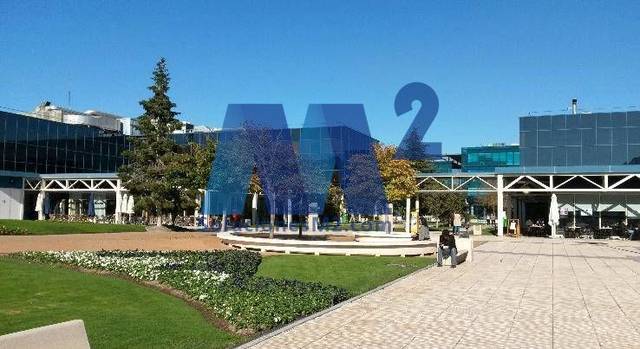 Oficina en Alquiler en Montserrat - Parque Empresarial